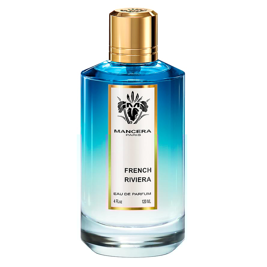 Mancera French Riviera EdP 120 ml
