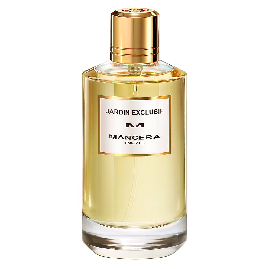 Mancera Jardin Exclusif EdP 120 ml