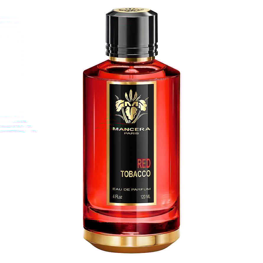 Mancera Red Tobacco EdP 120 ml