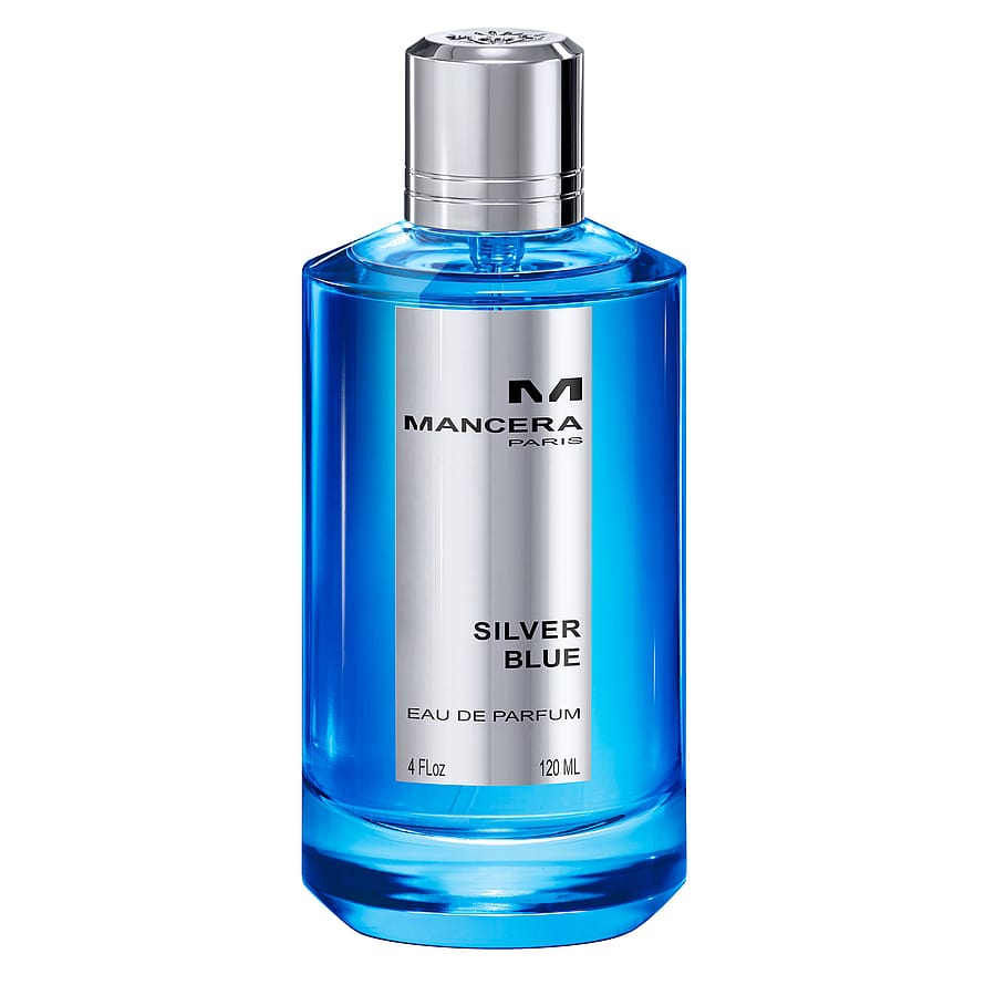 Mancera Silver Blue EdP 120 ml