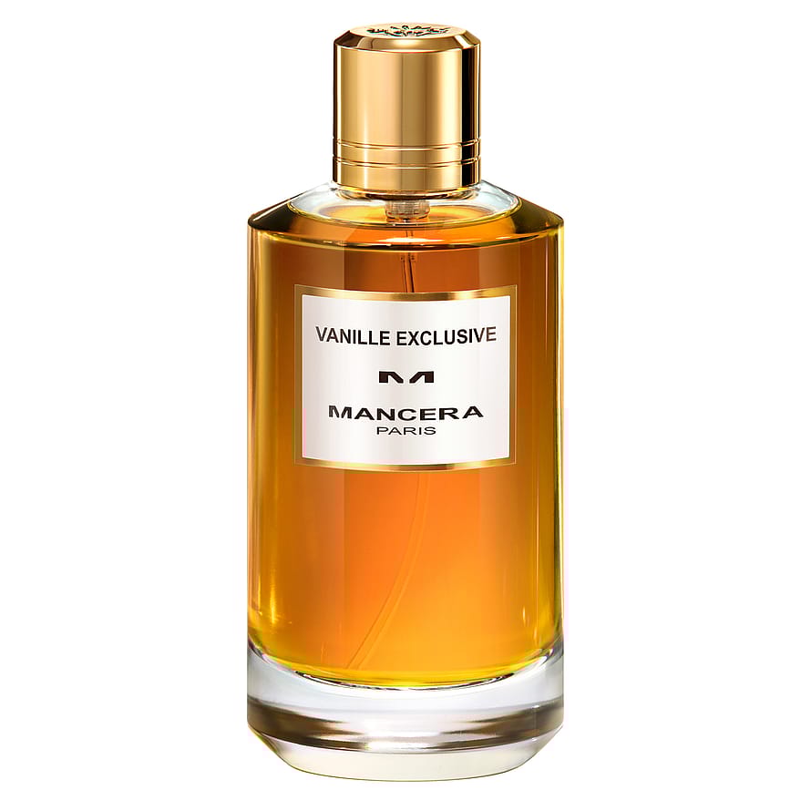 Mancera Vanille Exclusive EdP 120 ml