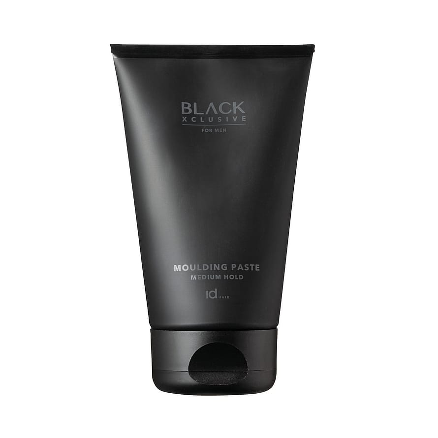 IdHAIR Black Xclusive Moulding Paste 90 ml