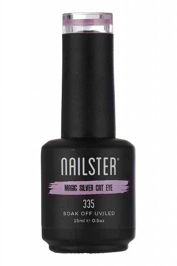 Nailster Cat Eye Gelpolish 335 City Girl