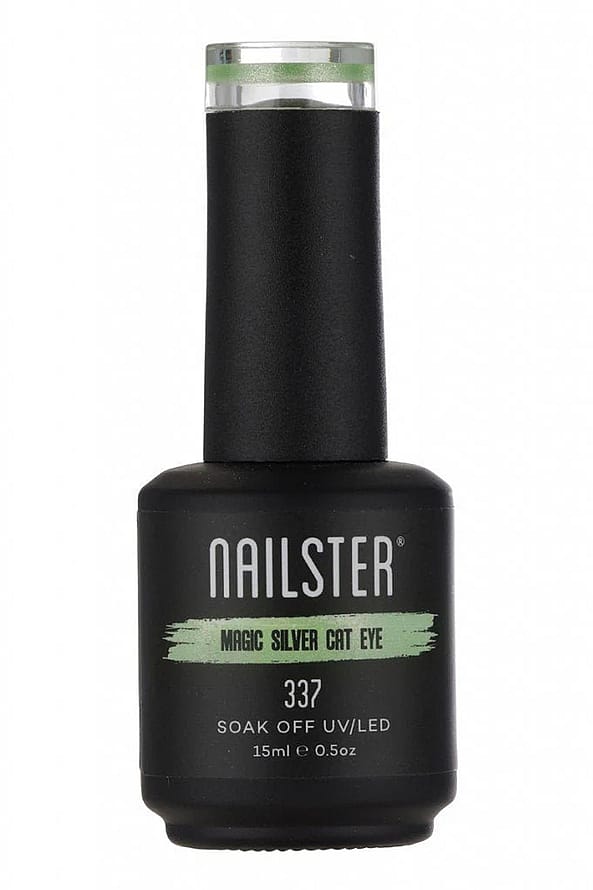 Nailster Cat Eye Gelpolish 337 Aurora Sky