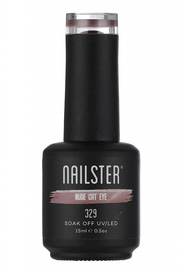 Nailster Cat Eye Gelpolish 329 Dusty