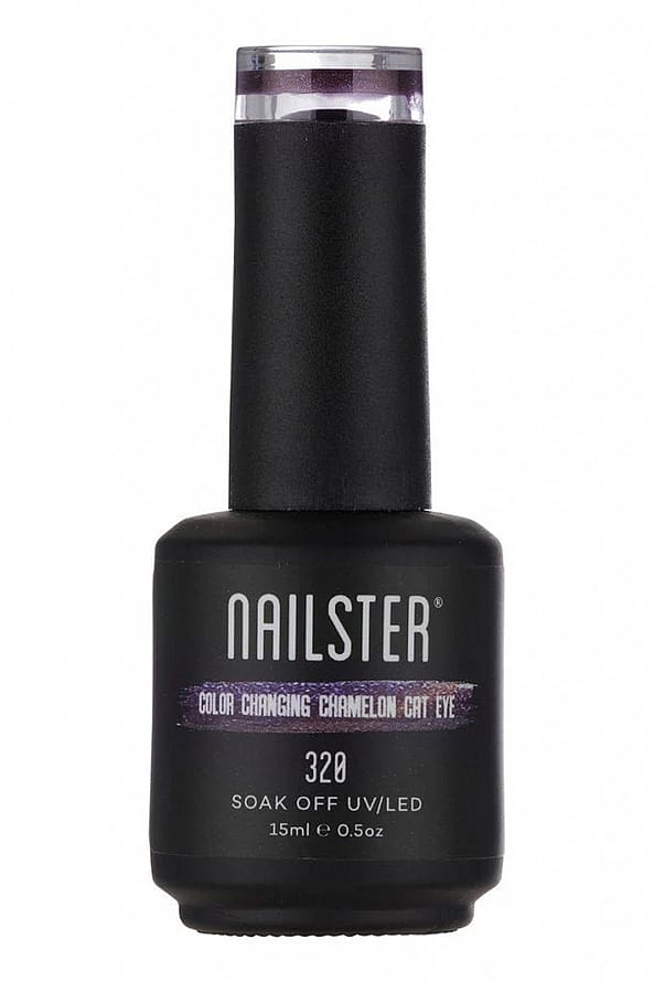 Nailster Cat Eye Gelpolish 320 Fireworks