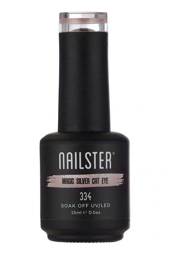 Nailster Cat Eye Gelpolish 334 Fairy Dust