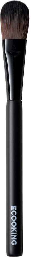 ECOOKING Face Mask Brush