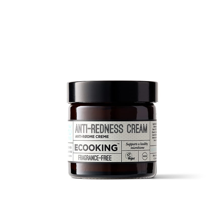 ECOOKING Anti Redness Cream 50 ml