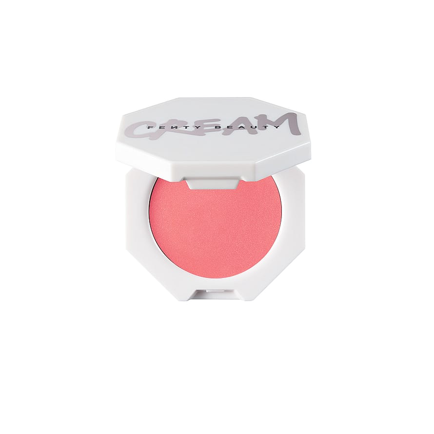 Fenty Beauty Cheeks Out Freestyle Cream Blush Petal Poppin