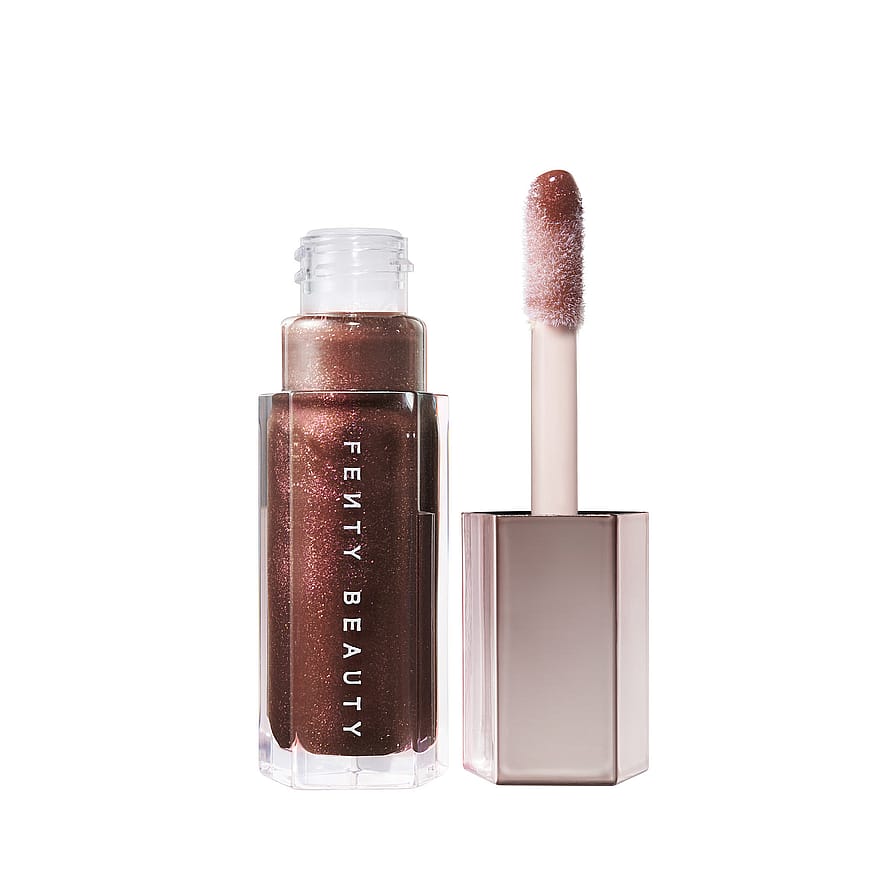 Fenty Beauty Gloss Bomb Universal Lip Luminizer Hot Chocolit