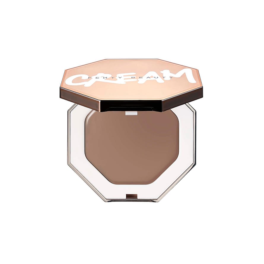 Fenty Beauty Cheeks Out Freestyle Cream Bronzer Amber