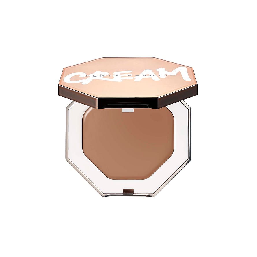 Fenty Beauty Cheeks Out Freestyle Cream Bronzer Butta Biscuit