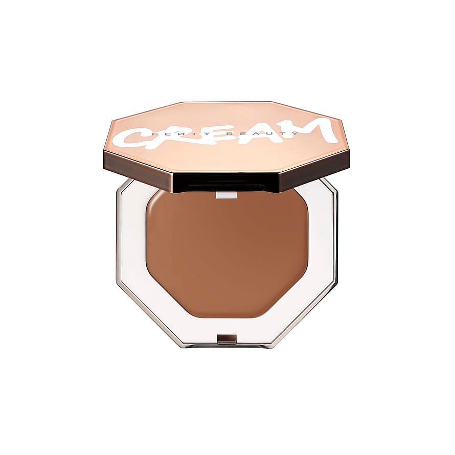 Fenty Beauty Cheeks Out Freestyle Cream Bronzer Macchiato