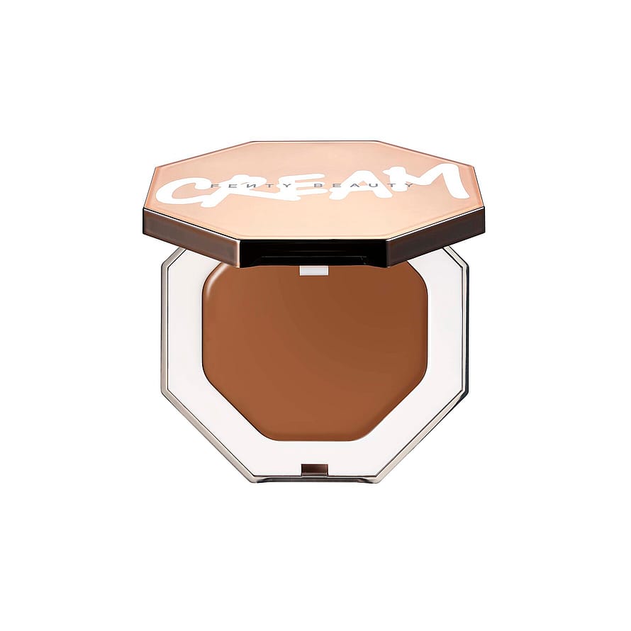 Fenty Beauty Cheeks Out Freestyle Cream Bronzer Hunnie Glaze