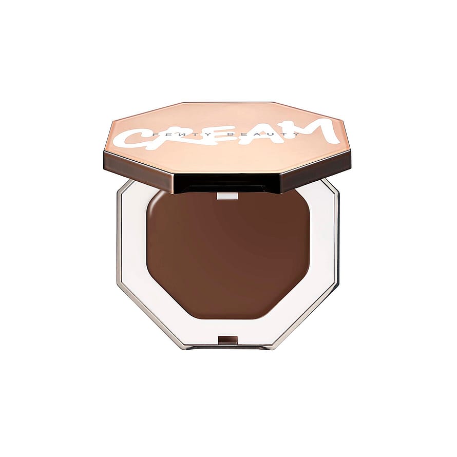 Fenty Beauty Cheeks Out Freestyle Cream Bronzer Chocolate