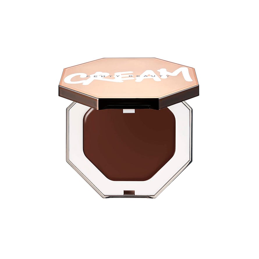 Fenty Beauty Cheeks Out Freestyle Cream Bronzer Toffee Tease