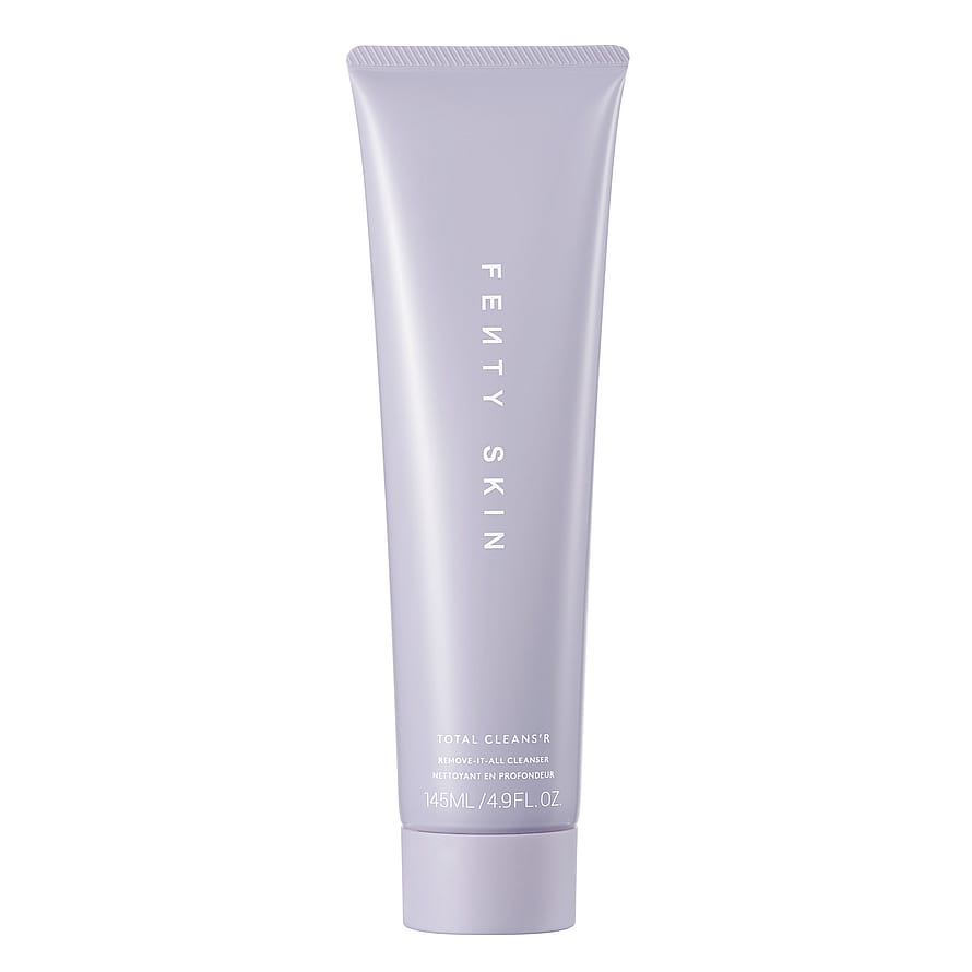 Fenty Beauty Total Cleans'r Remove-It-All Cleanser 145 ml