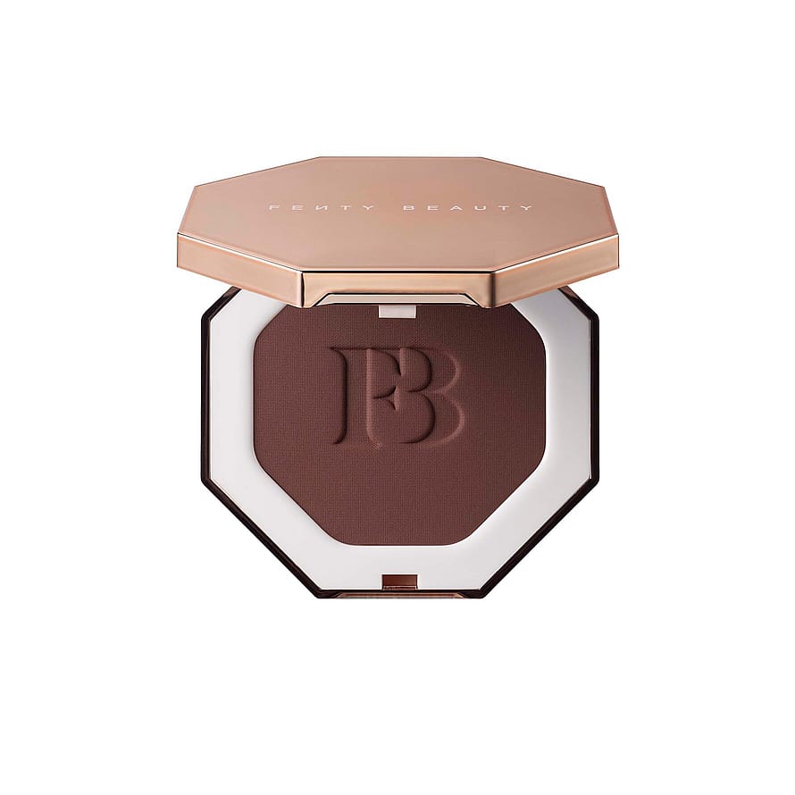 Fenty Beauty Sun Stalk'r Instant Warmth Bronzer Thick Mint