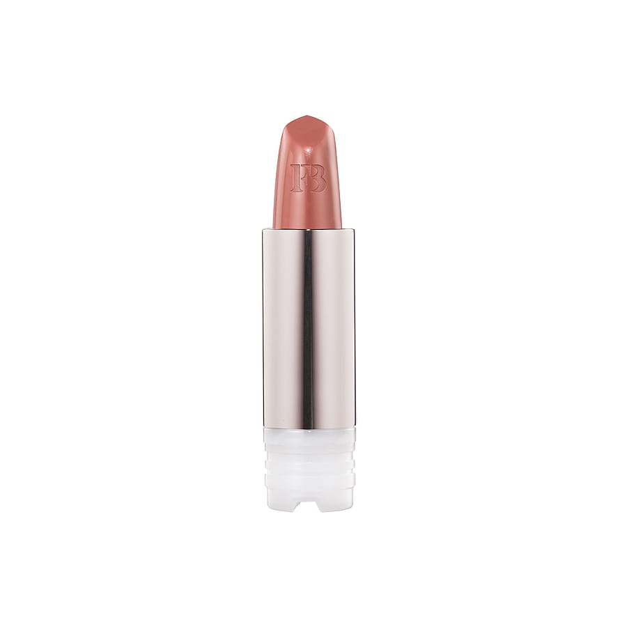 Fenty Beauty Fenty Icon The Fill Semi-Matte Lipstick Refillable Lipstick Motha Luva