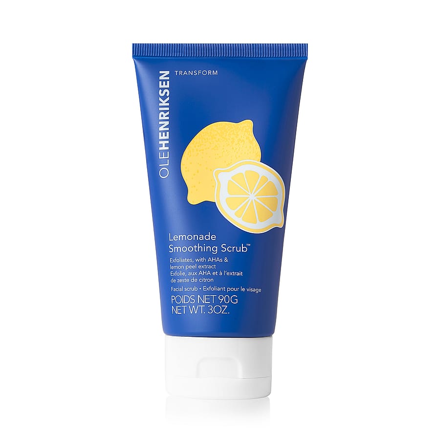 Ole Henriksen TRANSFORM Lemonade smoothing scrub 30 ml