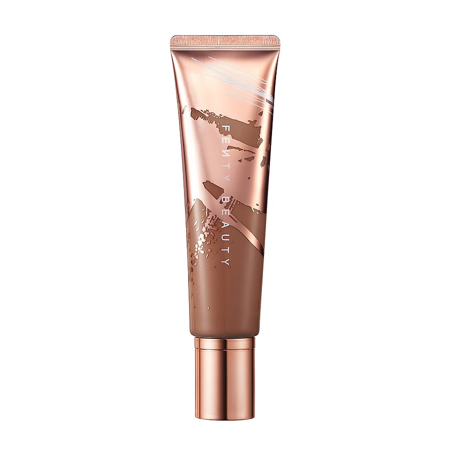 Fenty Beauty Body Sauce Body Luminizing Tint Fly Mamacita