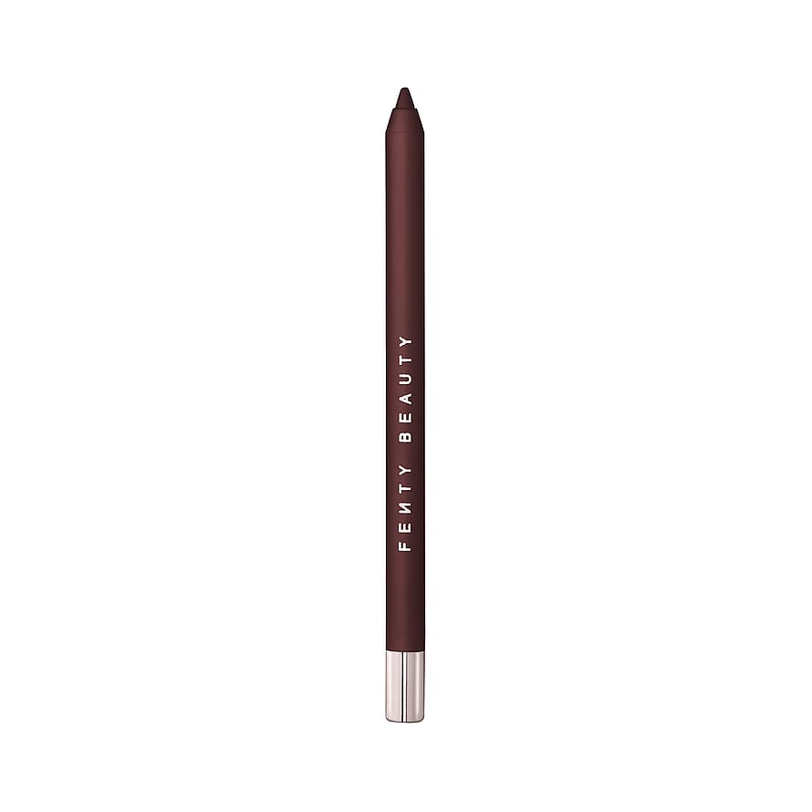 Fenty Beauty Trace'D Out Pencil Lip Liner 8 Brown'D Out