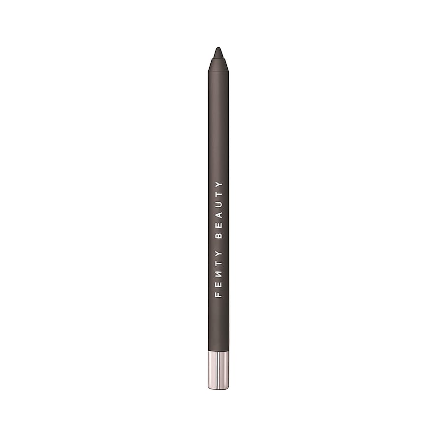 Fenty Beauty Trace'D Out Pencil Lip Liner Coal Blooded
