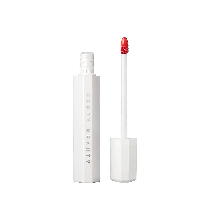 Fenty Beauty Poutsicle Hydrating Lip Stain 02 Zesty bestie