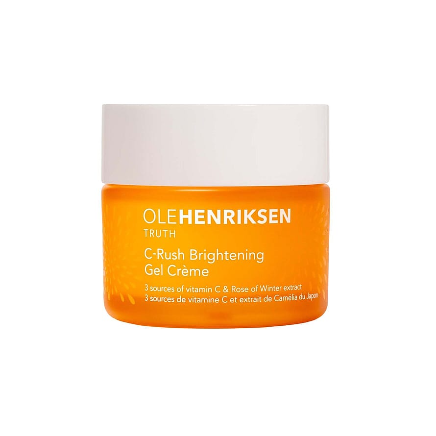 Ole Henriksen Truth C-Rush Brightening Gel Cream 50 ml