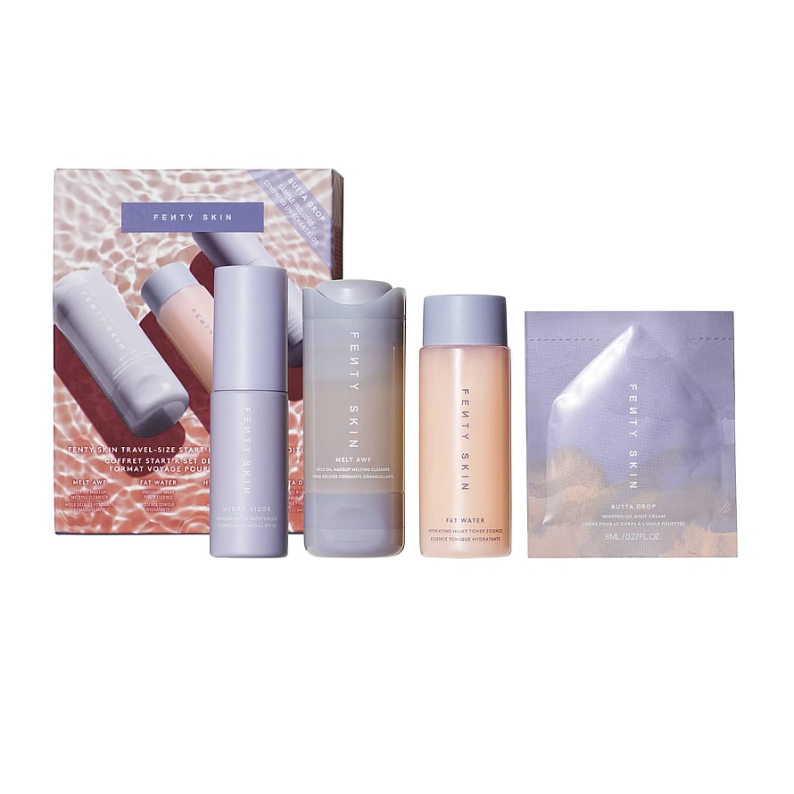 Fenty Beauty Start'r Set Dry Skin