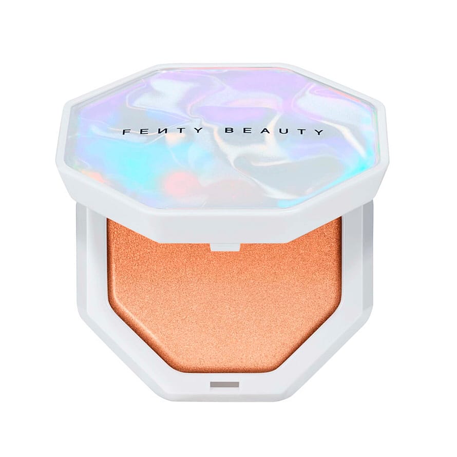Fenty Beauty Demi'Glow Highlighter Yum Rum
