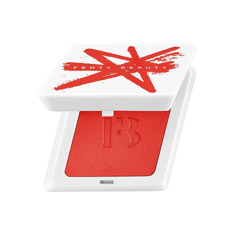 Fenty Beauty Suede Powder Blush Matte Daiquiri Dip
