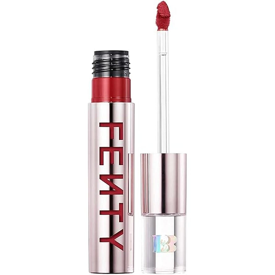 Fenty Beauty Fenty Icon Velvet Liquid Lipstick 07 Fashion Fiend