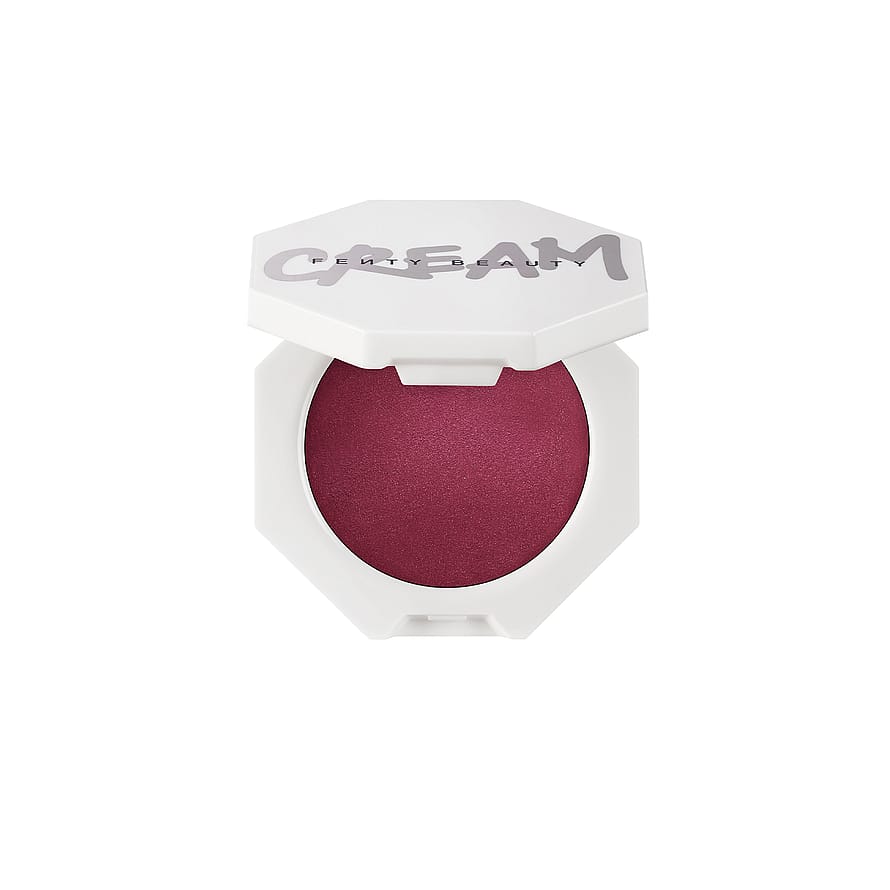 Fenty Beauty Cheeks Out Freestyle Cream Blush Raisin Standardz