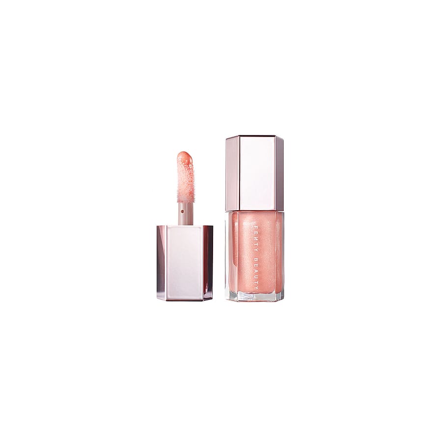 FENTY Mini Gloss Bomb Lip Luminizer Sweet Mouth