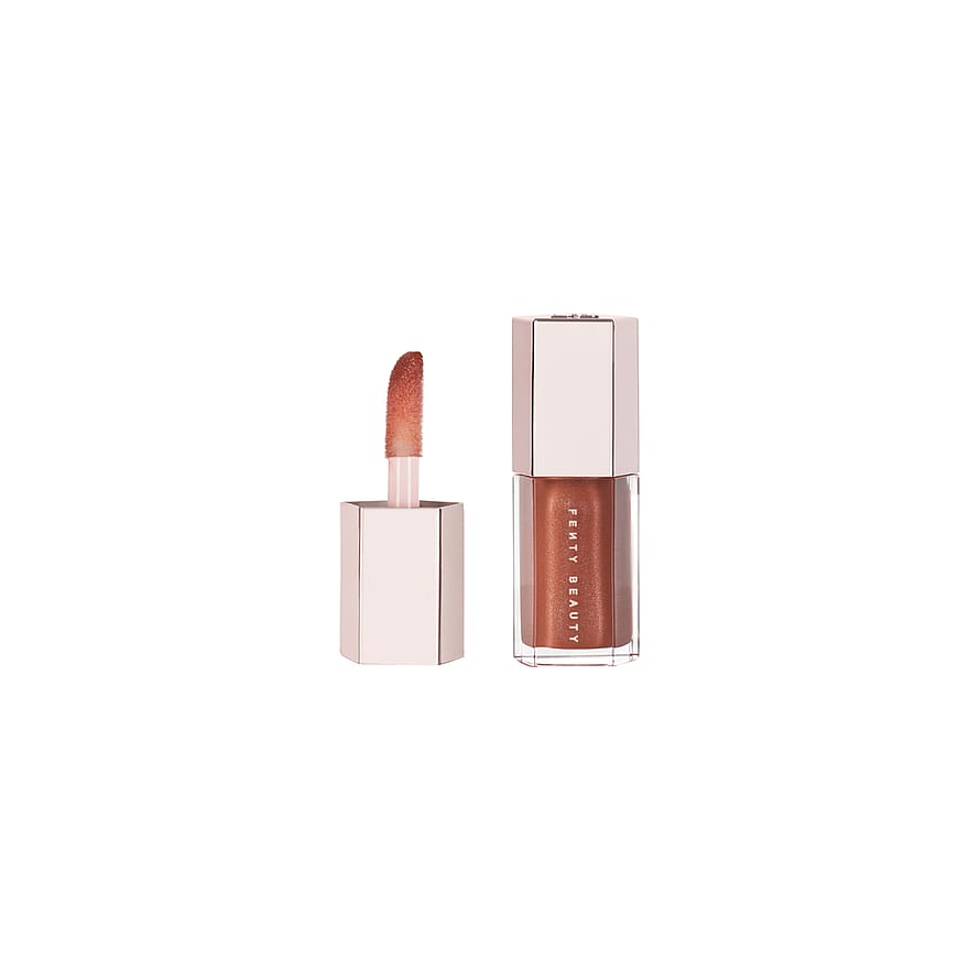 FENTY Mini Gloss Bomb Lip Luminizer Fenty Glow