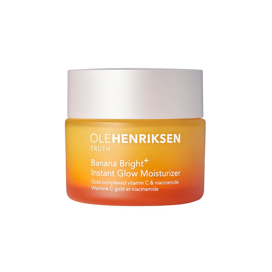 Ole Henriksen Truth Banana Bright+ Instant Glow Moisturizer 50 ml