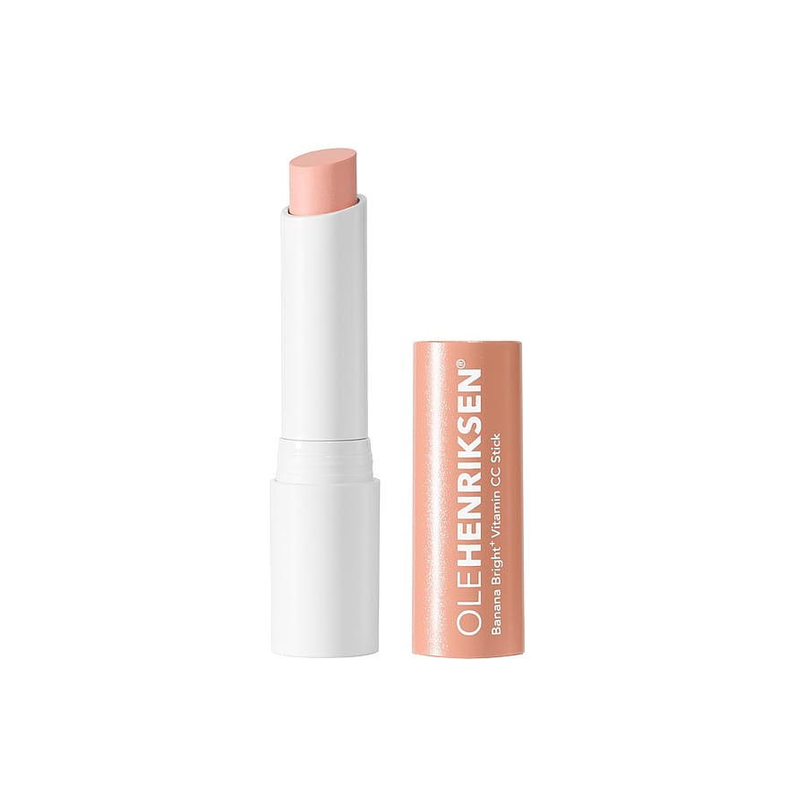 Ole Henriksen TRUTH Banana Bright+ Vitamin CC Stick Guava.