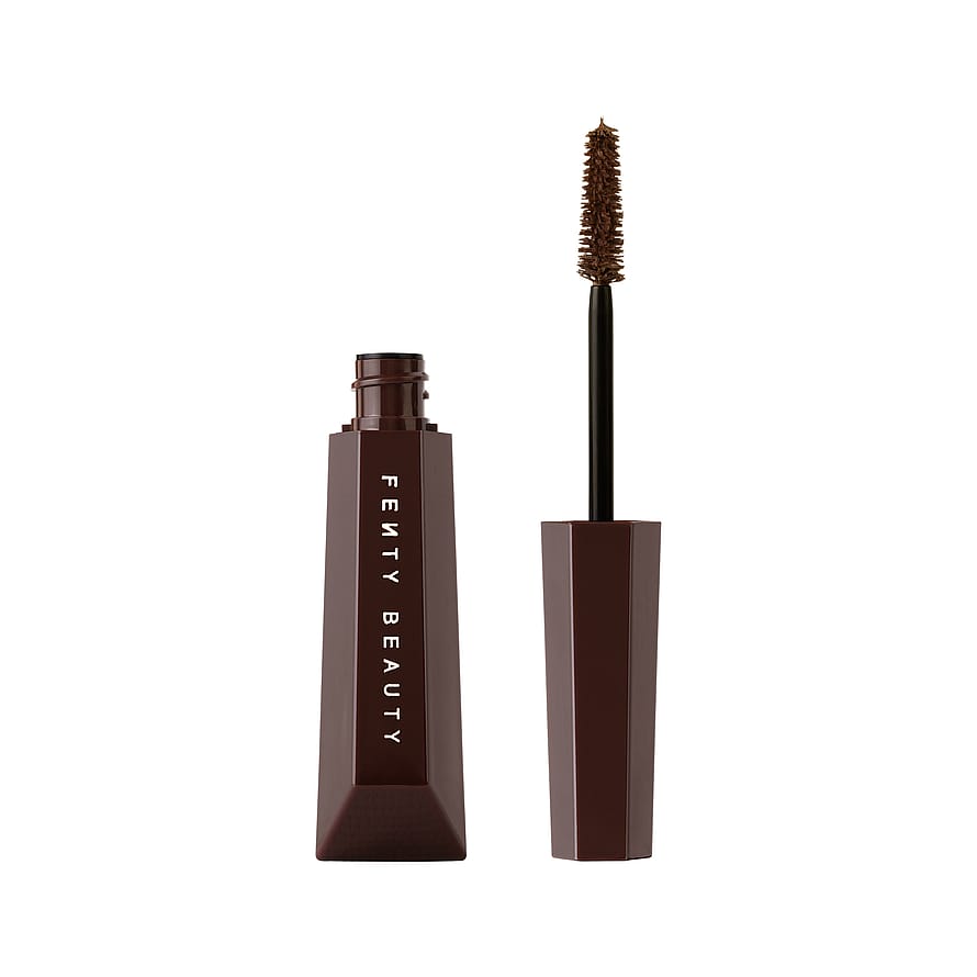 Fenty Beauty Hella Thicc Volumizing Mascara Brown