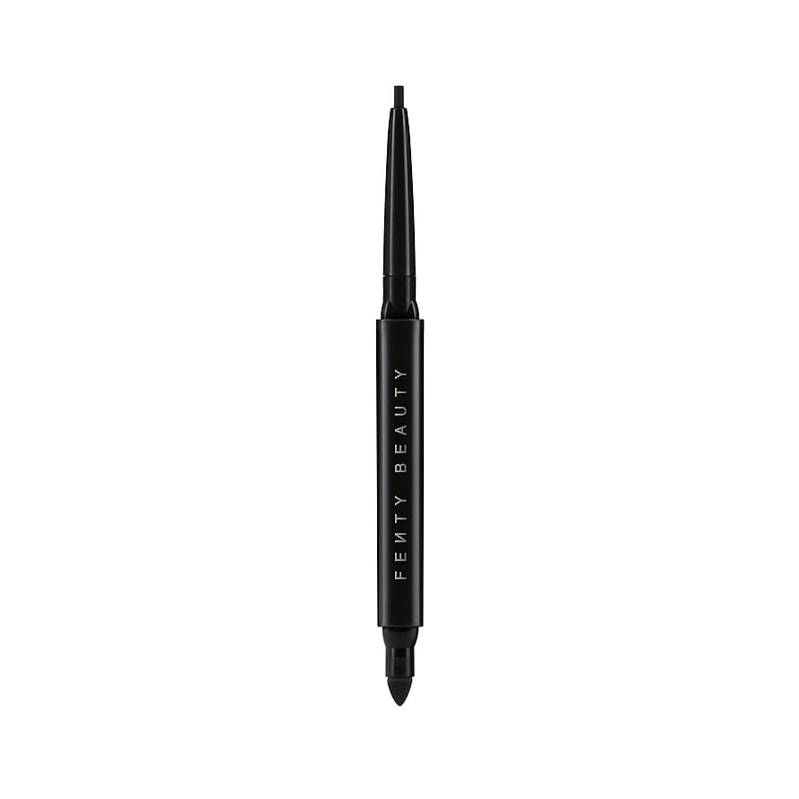 Fenty Beauty Fine Linez Lash Line-Enhancing Eyeliner Cuz I'm Black