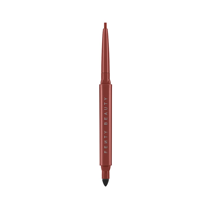 Fenty Beauty Fine Linez Lash Line-Enhancing Eyeliner Don't clay me