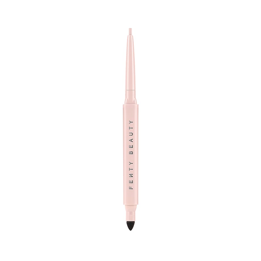 Fenty Beauty Fine Linez Lash Line-Enhancing Eyeliner Wink O'Pink