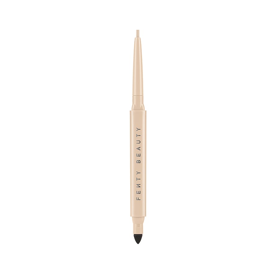 Fenty Beauty Fine Linez Lash Line-Enhancing Eyeliner Vanilla killa
