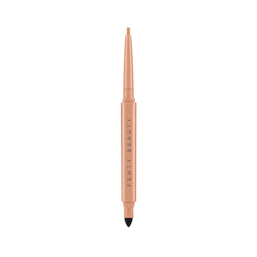 Fenty Beauty Fine Linez Lash Line-Enhancing Eyeliner Ca$h you