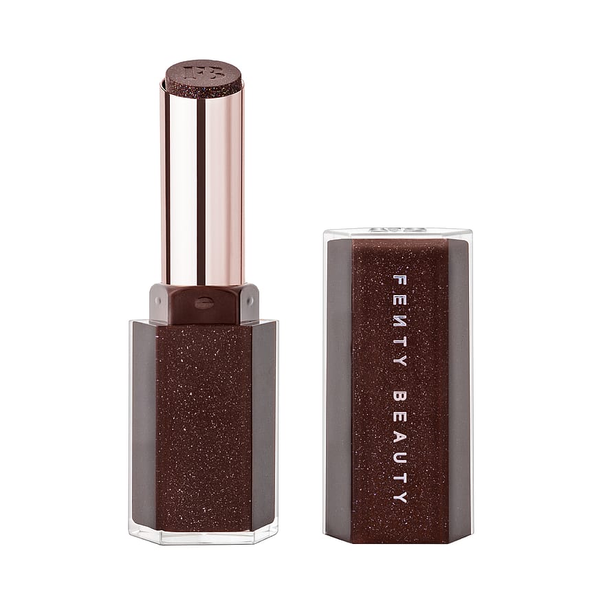 Fenty Beauty Gloss Bomb Stix Shimmer Hot Chocolit
