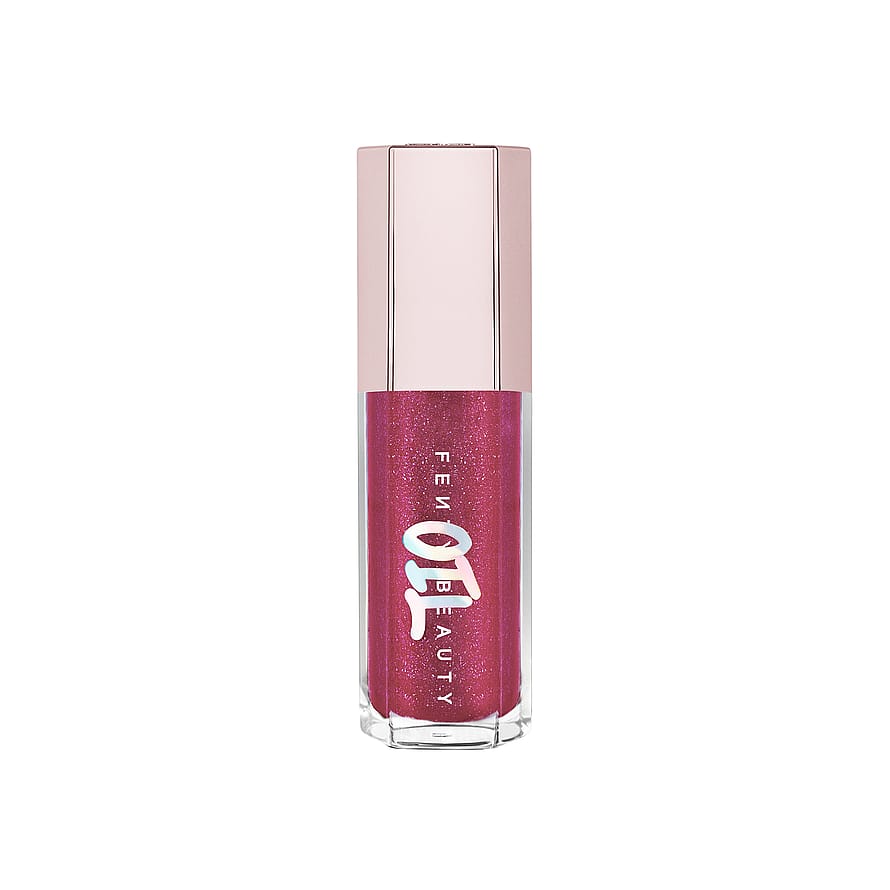 Fenty Beauty Gloss Bomb Oil Raspberry jamz