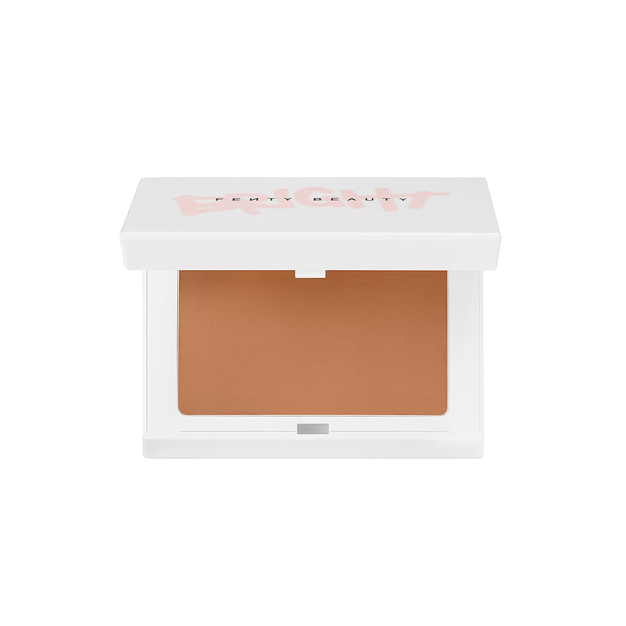 Fenty Beauty Bright Fix Instant Brightening + Blurring Powder Cinnamom