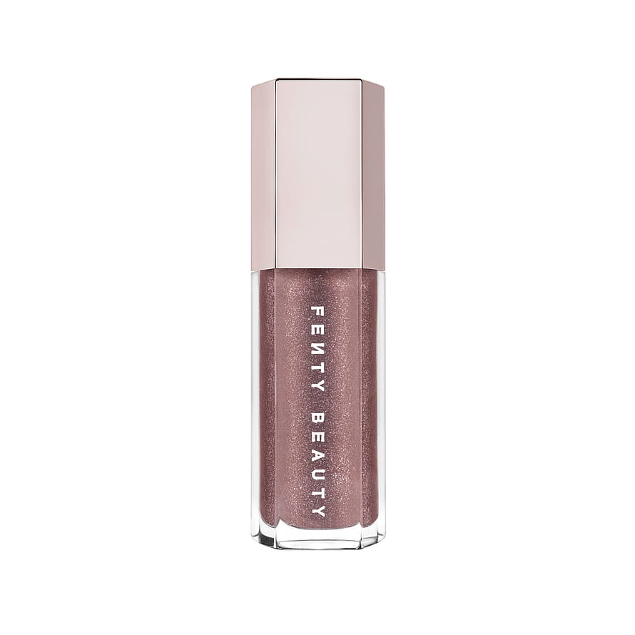 Fenty Beauty Gloss Bomb Universal Lip Luminizer Rose Amber