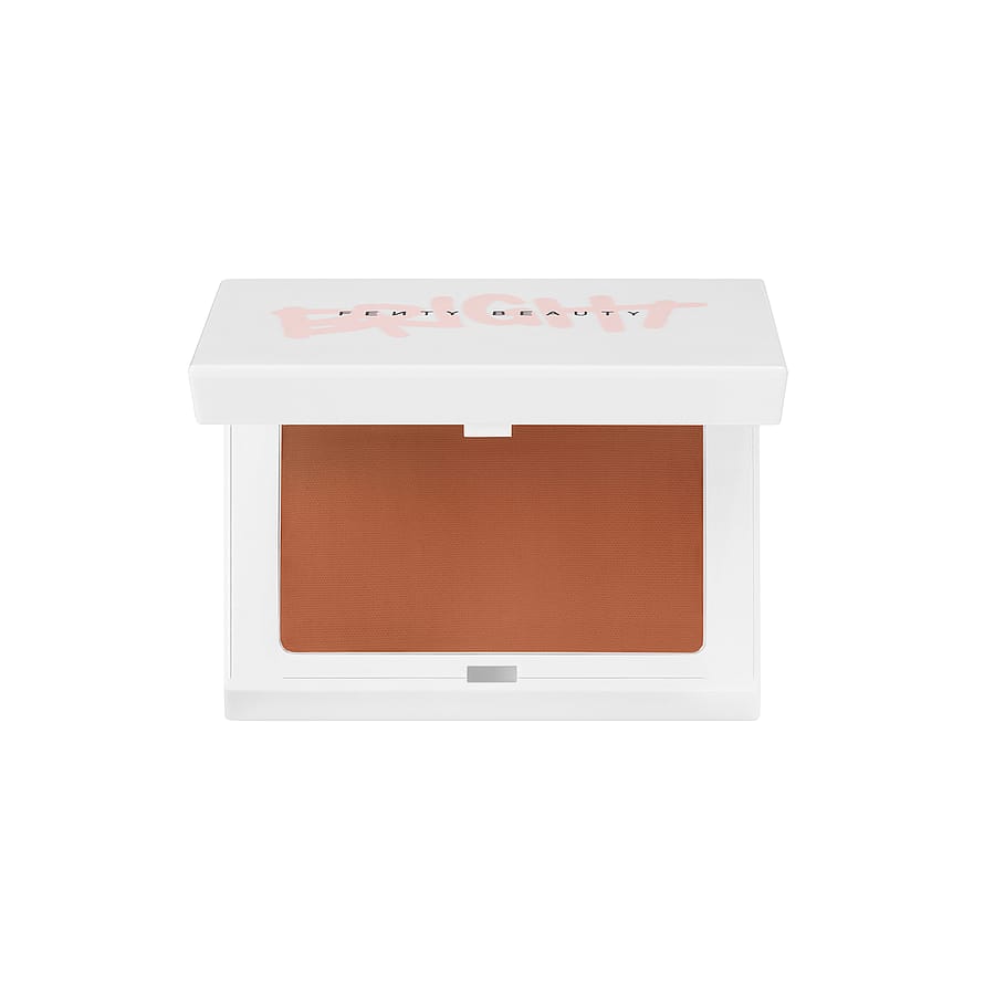 Fenty Beauty Bright Fix Instant Brightening + Blurring Powder Bright Fix Pumpkin